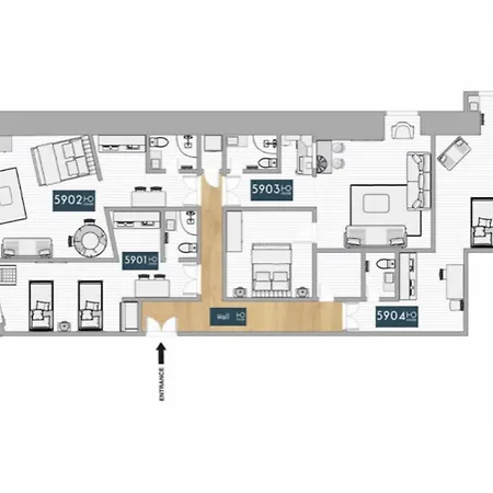 Houze_studio In Alcântara Near Lx Factory *